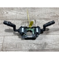 Переключатель подрулевой (стрекоза) Land Rover Range Rover Sport 2 2018 BJ323F973BB,BJ323F972DB,LR024629,LR024626,LR125097,LR125094,HPLA13N064HC