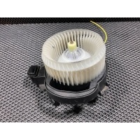 Моторчик печки Land Rover Discovery 5 2019 MF116360-2671,LR082160,T2H8144