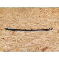 Молдинг бампера переднего Kia K5 3 2020 86532-L3000