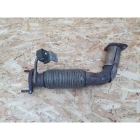 Гофра глушителя Kia K5 3 2020 28610L0800