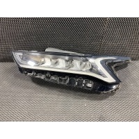 Фара левая Kia K5 3 2020 92101L3000
