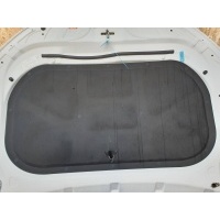 Шумоизоляция капота Kia K5 3 2020 81125L3000