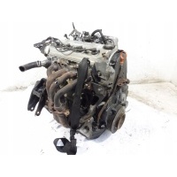 Двигатель отправка f18b2 1.8 16v v - tec honda accord vi
