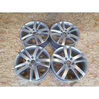 диск литой Audi Q7 4L 2014 4L0601025BM