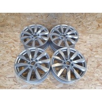 диск литой Audi A4 B9 2019 8W0601025S