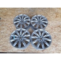 диск литой Audi A8 D4/4H 2013 4H0601025CH