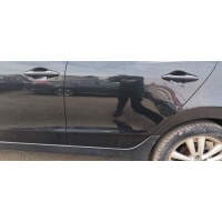 Дверь левая задняя левый задняя hyundai ix 35 1k