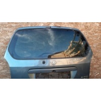 Стекло tylnej крышки багажника opel zafira а 99 - 03r