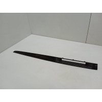 Накладка декоративная Mazda Axela 2004 B34L55150C, B32H55256