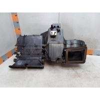 Корпус отопителя Chevrolet TrailBlazer GMT360 2001 52489408