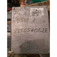 285054gg2e блок гур , блок управления das