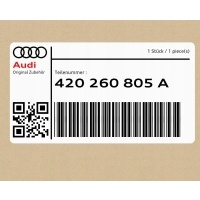 Компрессор кондиционера audi r8 / spyder