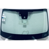 Стекло стекло новая toyota highlander xu70 2020 - камера сенсор hud нагрев