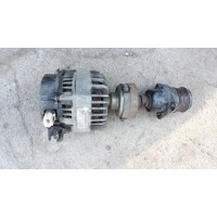 Форд focus 2004 alternatory в сборе