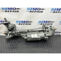 Рейка рулевая seat ateca skoda karoq superb volkswagen passat 5q1423061s