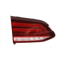 Фонарь volkswagen гольф vii 17 - 5g9945093h левая