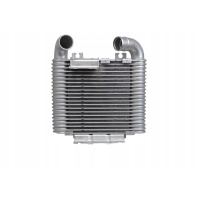 Интеркулер kia k2500 2819042624 / 2819042760