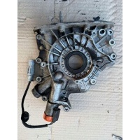 Citroen oe 9823740280 насос масляный