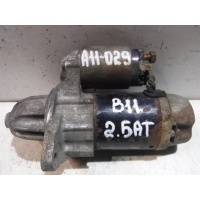 Стартер Subaru Legacy BD/BG/BK (1993—1999) BG 23300AA460