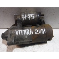 Стартер Suzuki Grand Vitara I (1997—2001) 3110065J10