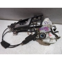 Замок двери передней левой Honda Accord VIII (2007—2011) 72150TL0G01