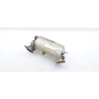 Сажевый фильтр Mercedes-Benz E-Class W213 2020 A6541402201