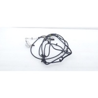 Трубка системы AdBlue Mercedes-Benz E-Class W213 2020 A2134707802
