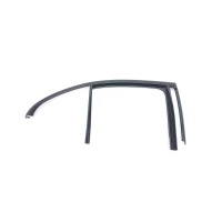 Уплотнитель стекла двери Mercedes-Benz E-Class W213 2020 A2137357400, A2136900680