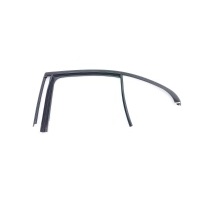 Уплотнитель стекла двери Mercedes-Benz E-Class W213 2020 A2137357300, A2136900580