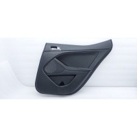 Обшивка двери Kia Optima TF 2013 833022T290DA2, 833022T290