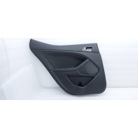 Обшивка двери Kia Optima TF 2013 833012T290DA2, 833012T290