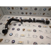 Патрубок отопителя (печки) Alfa Romeo Stelvio 2018 50552973