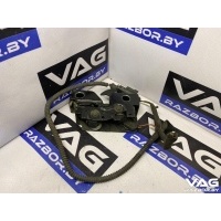 Замок капота Volkswagen Tiguan 2 2017 5G1823509B