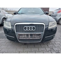В сборе передняя капот бампер крыло bi - xenon audi a6 c6 2005 год lz9y eur