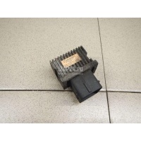Реле свечей накала Land Rover Jumpy (2007 - 2016) LR019011