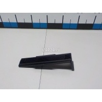 Крышка салонного фильтра VAG Fox (2005 - 2011) 6Q0819422B