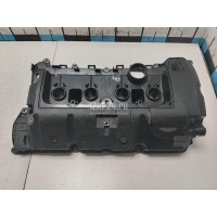 Крышка головки блока (клапанная) Citroen-Peugeot 408 2012 0248Q5