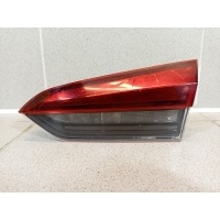 Фонарь задний внутренний правый Skoda Rapid 2 60U945308A