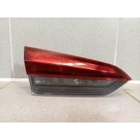 Фонарь задний внутренний левый Skoda Rapid 2 60U945307A