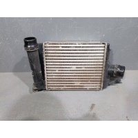 Интеркулер Renault Clio 4 144965154R