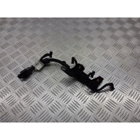 Свет форсунок форд focus mk2 1.6 tdci 9653805580