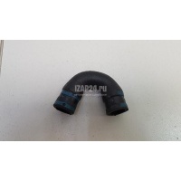 Патрубок Mercedes Benz W166 M-Klasse (ML/GLE) (2011 - 2018) 6512031882