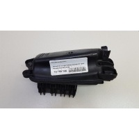 Ресивер воздушный Mercedes Benz W166 M-Klasse (ML/GLE) (2011 - 2018) 6510700868