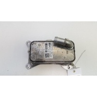 Радиатор масляный Mercedes Benz W166 M-Klasse (ML/GLE) (2011 - 2018) 6511801165
