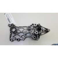 Корпус масляного фильтра Mercedes Benz W166 M-Klasse (ML/GLE) (2011 - 2018) 6511801310