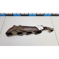 Коллектор выпускной Mercedes Benz W166 M-Klasse (ML/GLE) (2011 - 2018) 6511400909
