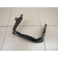 Крепление АКБ (корпус/подставка) Land Rover Range Rover Evoque (2011 - 2018) LR027975