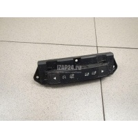 Кнопка переключения режимов подвески Land Rover Range Rover Evoque (2011 - 2018) LR025893