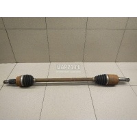 Полуось задняя Land Rover Range Rover Evoque (2011 - 2018) LR024763