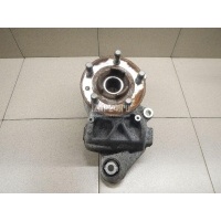 Кулак поворотный задний левый Land Rover Range Rover Evoque (2011 - 2018) LR024483